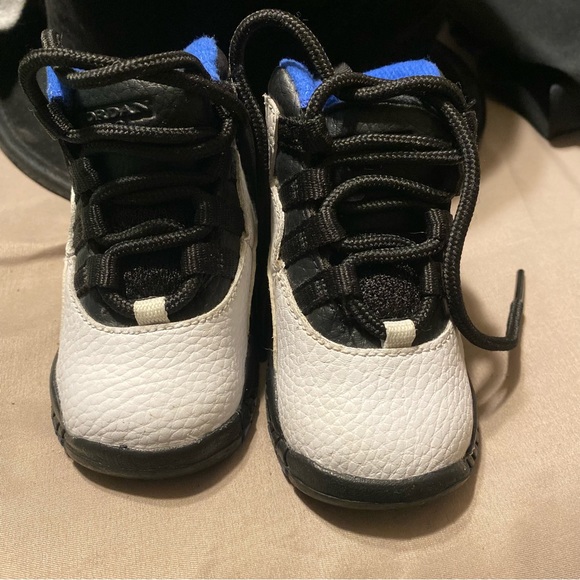 Jordan shoe - Picture 3 of 3